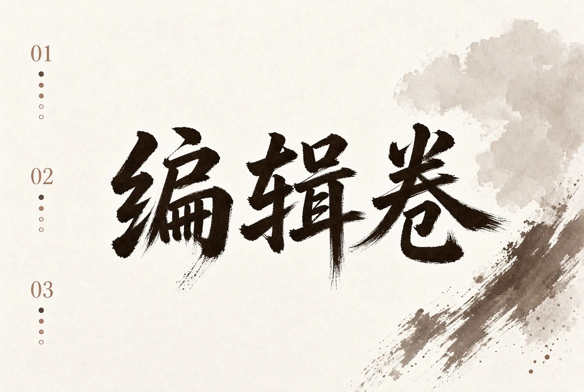 长卷专题